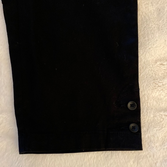 Karen Scott Capris - Picture 7 of 12